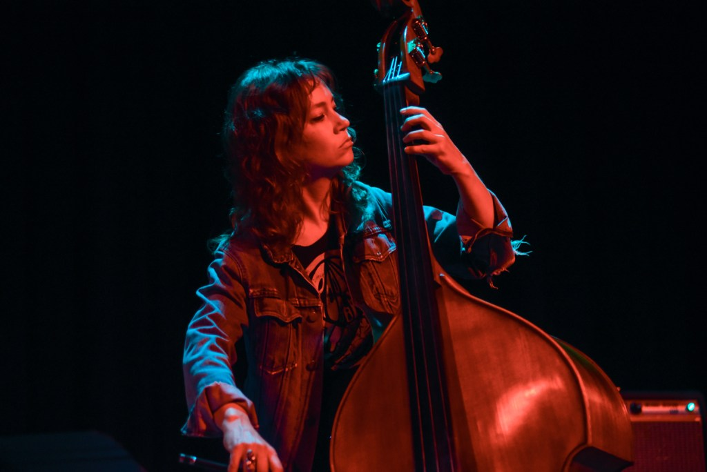 Liz Draper